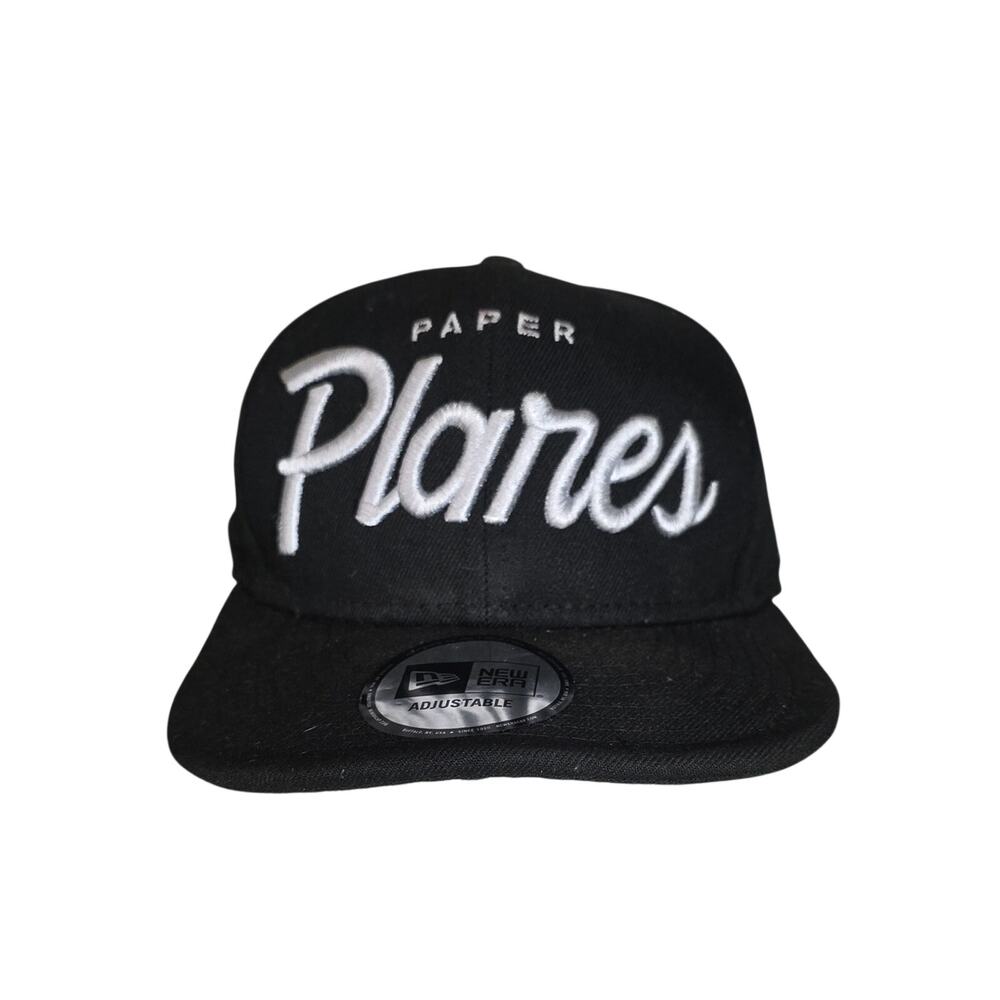 New Era x Paper Planes Blueprint 9Fifty Snapback Hat